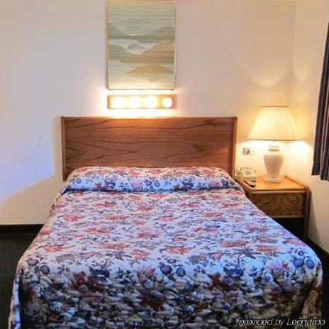 Cozy Cove Beachfront Resort Inn Lincoln City Pokoj fotografie