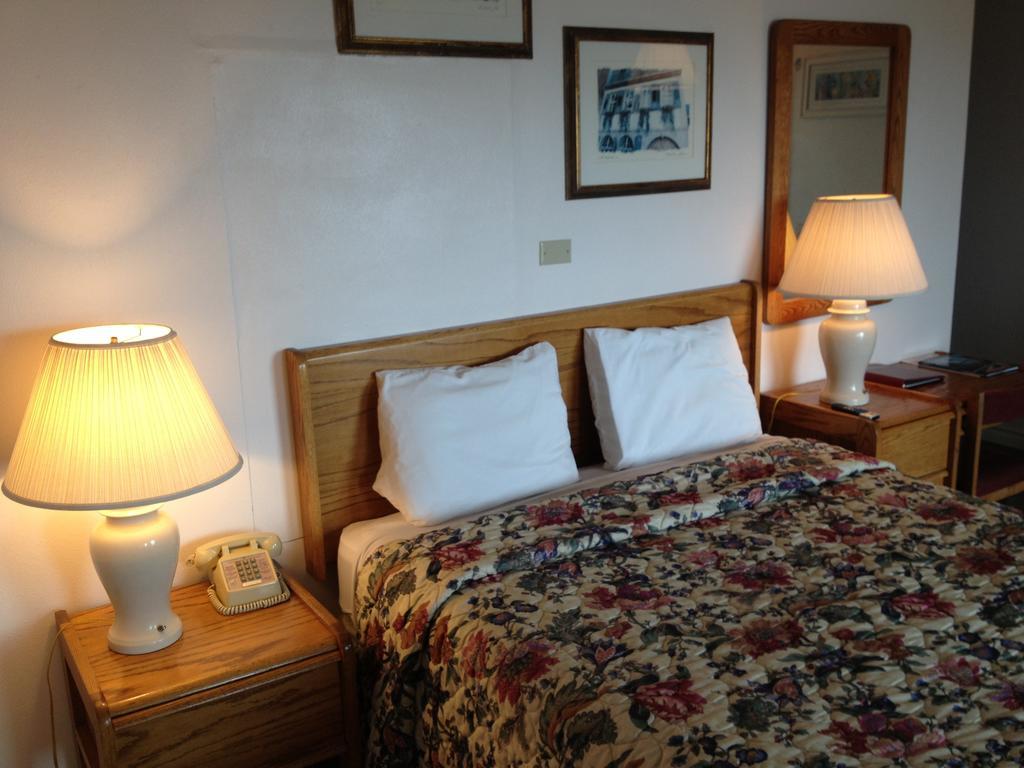 Cozy Cove Beachfront Resort Inn Lincoln City Exteriér fotografie