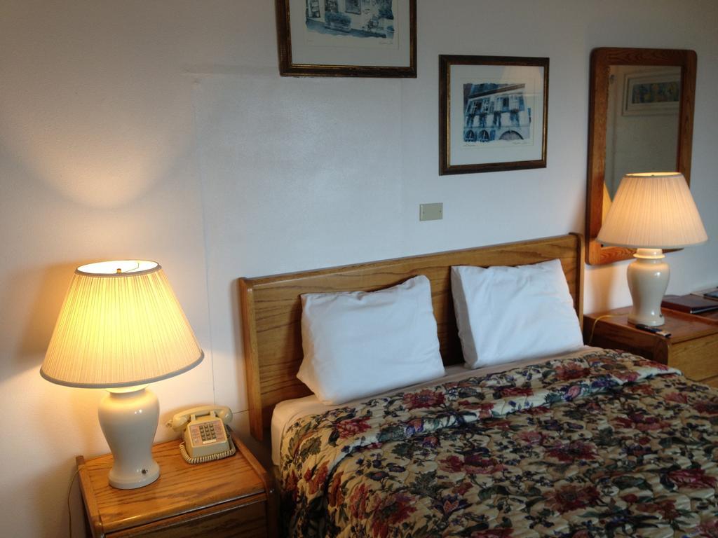 Cozy Cove Beachfront Resort Inn Lincoln City Exteriér fotografie