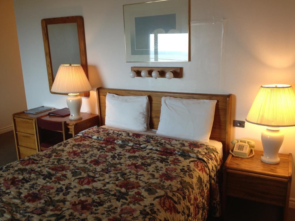 Cozy Cove Beachfront Resort Inn Lincoln City Exteriér fotografie